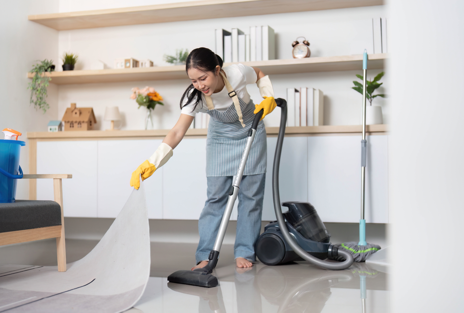 Esterilización tecnológica